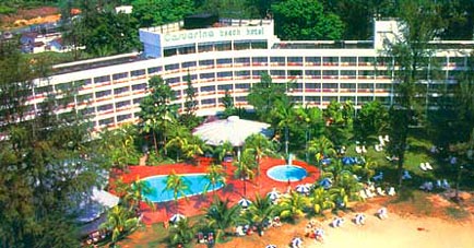 ����� Casuarina Beach, ����