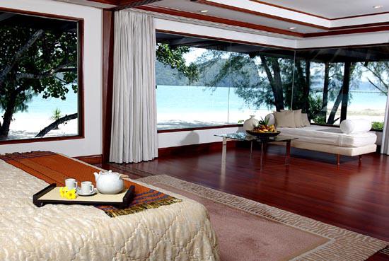 ����� Sheraton Perdana Resort, ����