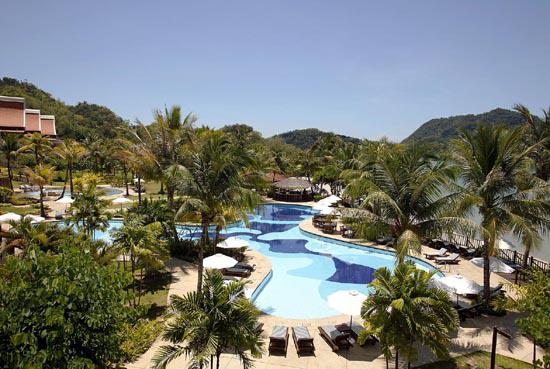 ����� Sheraton Perdana Resort, ����