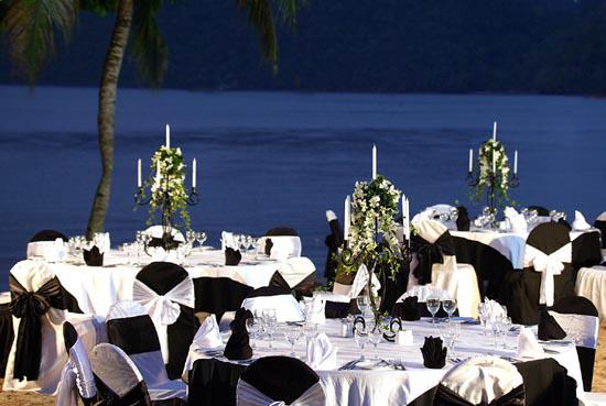 ����� Sheraton Perdana Resort, ����