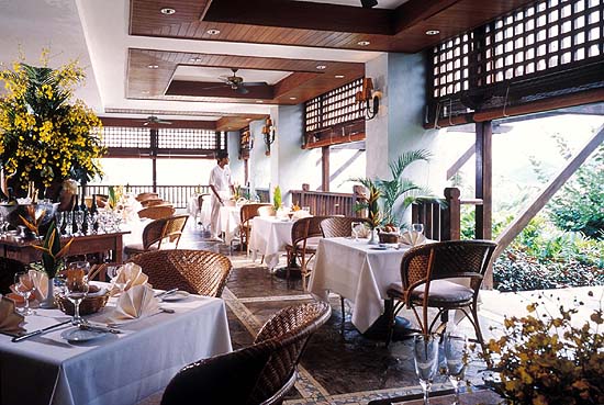 ����� Sheraton Perdana Resort, ����