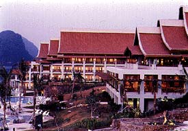 ����� Sheraton Perdana Resort, ����