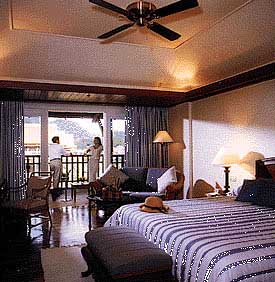 ����� Sheraton Perdana Resort, ����