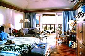 ����� Sheraton Perdana Resort, ����