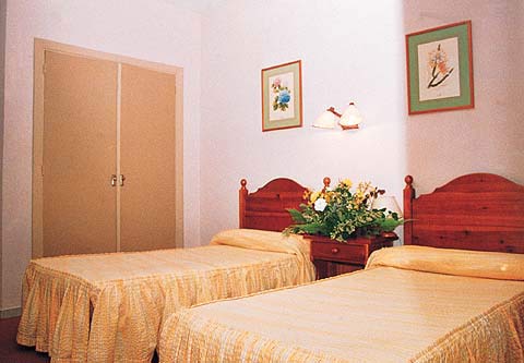����� Santa Cruz, ����