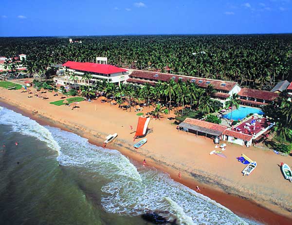 ����� Royal Oceanic, ����