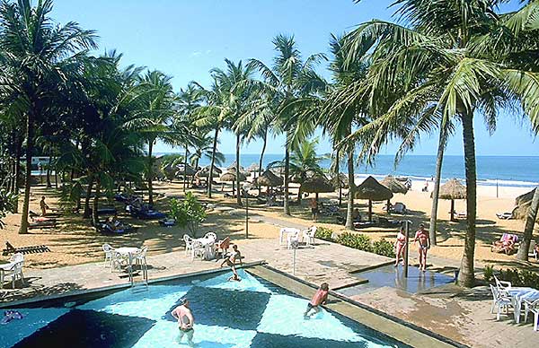 ����� Royal Oceanic, ����