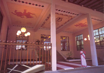 ����� Royal Oceanic, ����