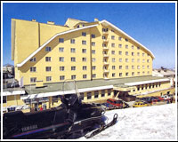 ����� Grand Yazici, ����
