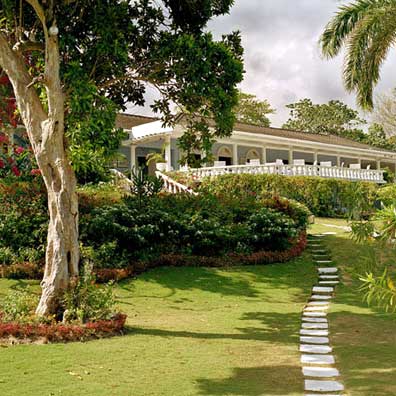 ����� Jamaika Inn, ����