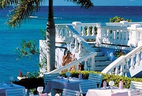 ����� Jamaika Inn, ����