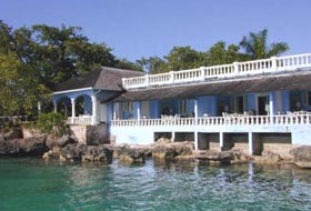 ����� Jamaika Inn, ����