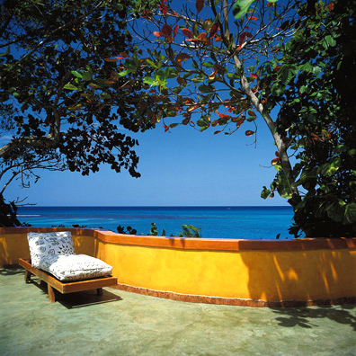 ����� Jamaika Inn, ����