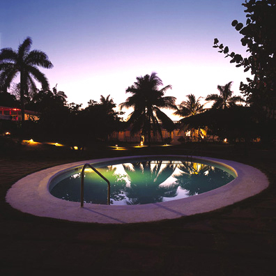 ����� Jamaika Inn, ����