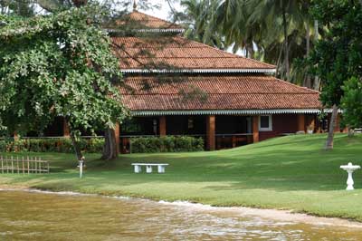 ����� Club Bentota, ����