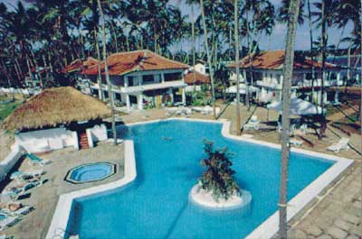 ����� Dickwella Village Resort, ����