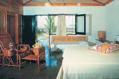 ����� Dickwella Village Resort, ����