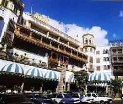 ����� Santa Catalina, ����