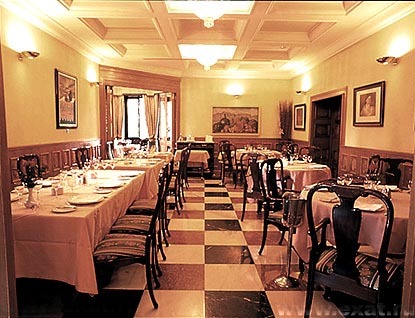 ����� Santa Catalina, ����
