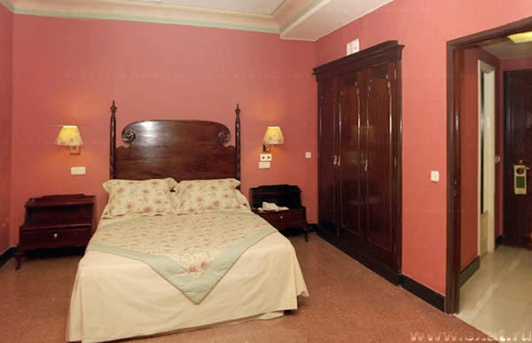 ����� Santa Catalina, ����
