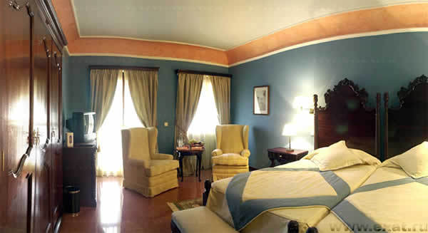 ����� Santa Catalina, ����