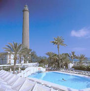 ����� Ifa Faro Maspalomas, ����
