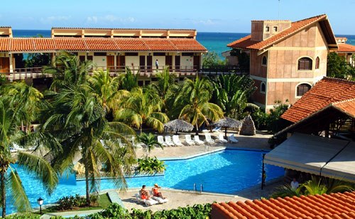 ����� Sol Rio de Luna y Mares Resort, ����