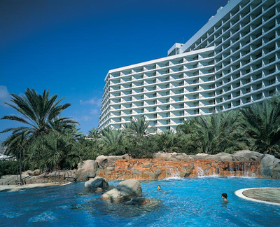 ����� Isrotel Royal Beach, ����