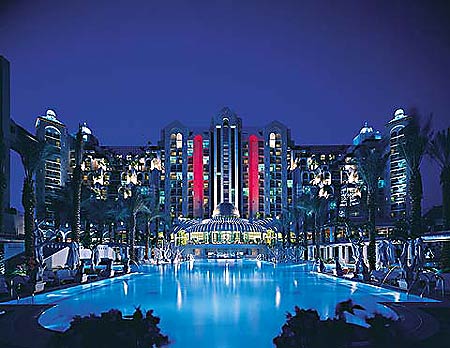 ����� Herods Palace, ����