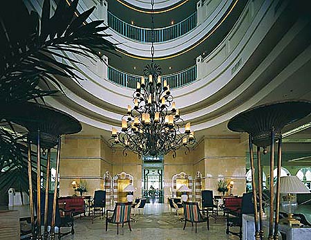 ����� Herods Palace, ����