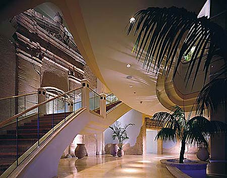 ����� Herods Palace, ����
