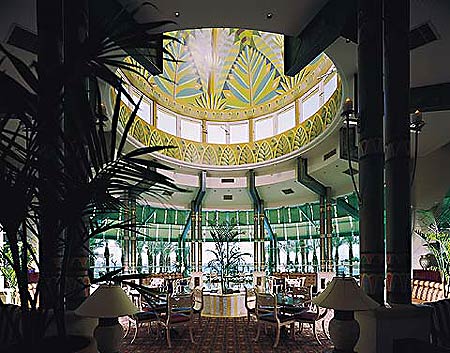 ����� Herods Palace, ����