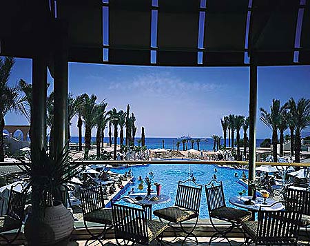 ����� Herods Palace, ����