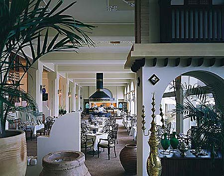 ����� Herods Palace, ����