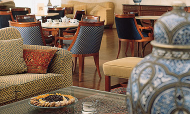 ����� Le Meridien Eilat, ����