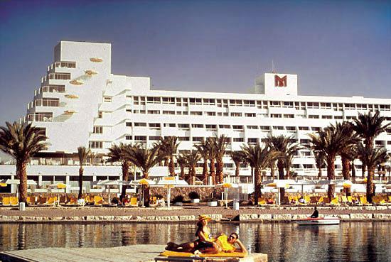 ����� Sheraton Moriah Eilat, ����