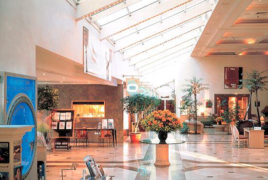 ����� Sheraton Moriah Eilat, ����