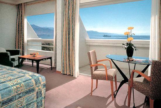 ����� Sheraton Moriah Eilat, ����