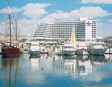 ����� Crowne Plaza Eilat, ����