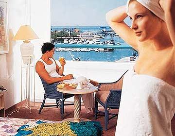 ����� Crowne Plaza Eilat, ����