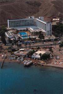 ����� Ambassador Hotel Eilat, ����