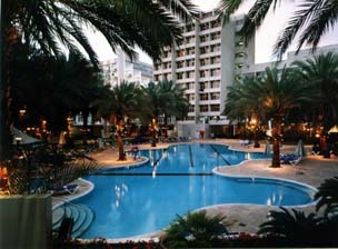 ����� Caesar hotel Eilat, ����