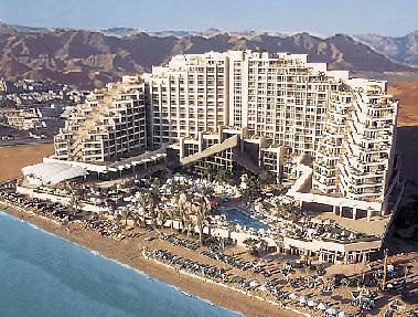 ����� Dan Eilat, ����
