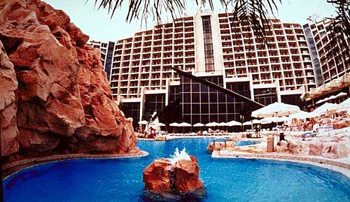 ����� Dan Eilat, ����