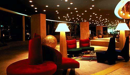 ����� Dan Eilat, ����