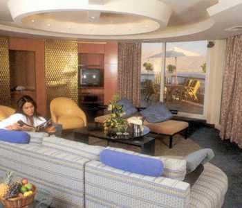 ����� Dan Eilat, ����