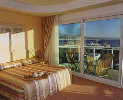 ����� Dan Panorama, ����