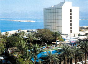 ����� Prima Carlton Dead Sea, ����