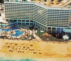 ����� Crowne Plaza Dead Sea, ����