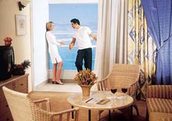 ����� Crowne Plaza Dead Sea, ����